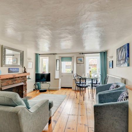 Tern Cottage Wells-next-the-Sea Eksteriør bilde