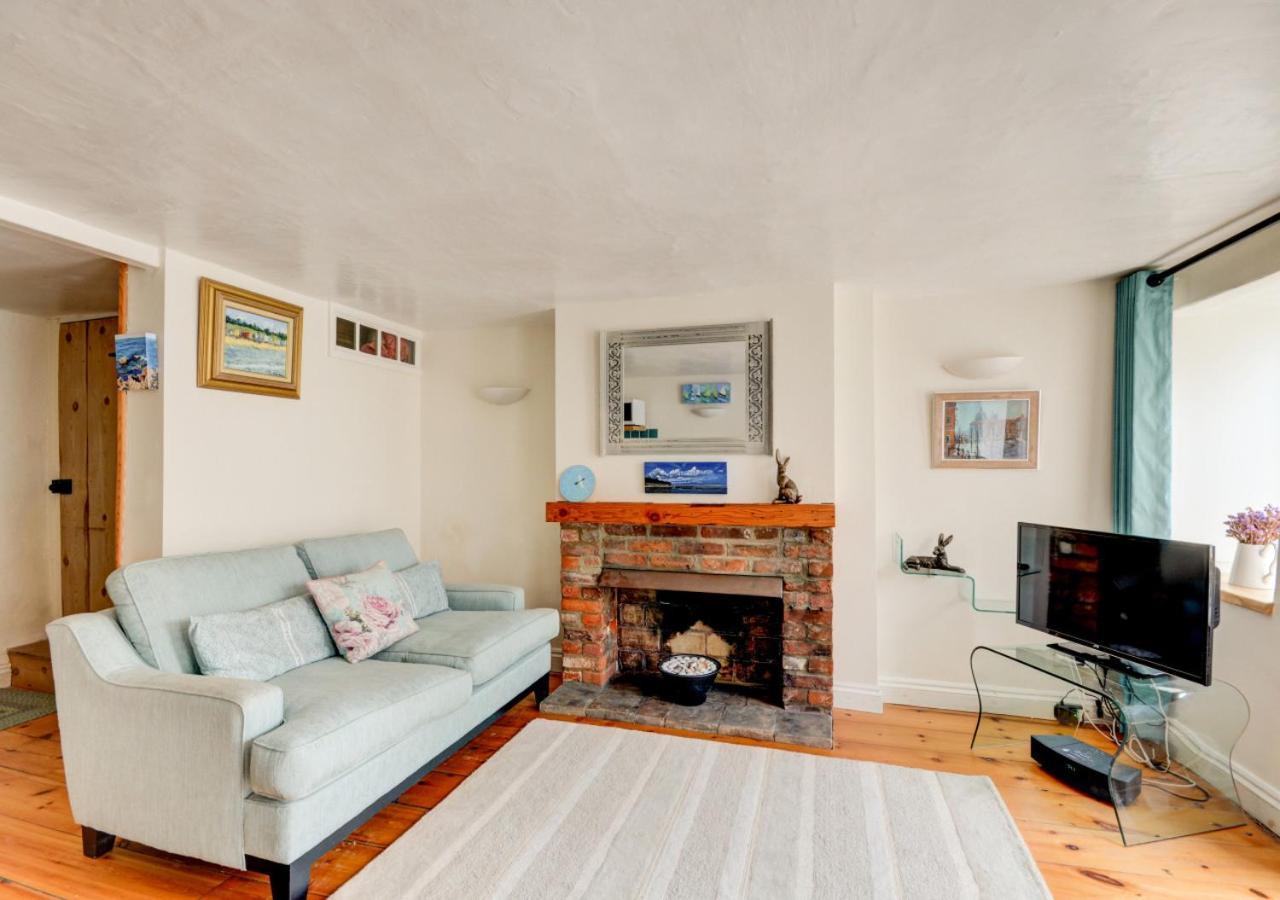Tern Cottage Wells-next-the-Sea Eksteriør bilde