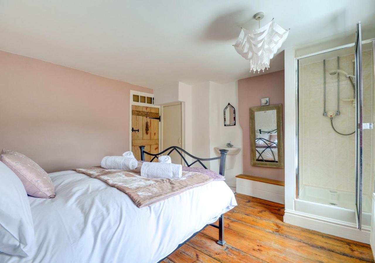 Tern Cottage Wells-next-the-Sea Eksteriør bilde