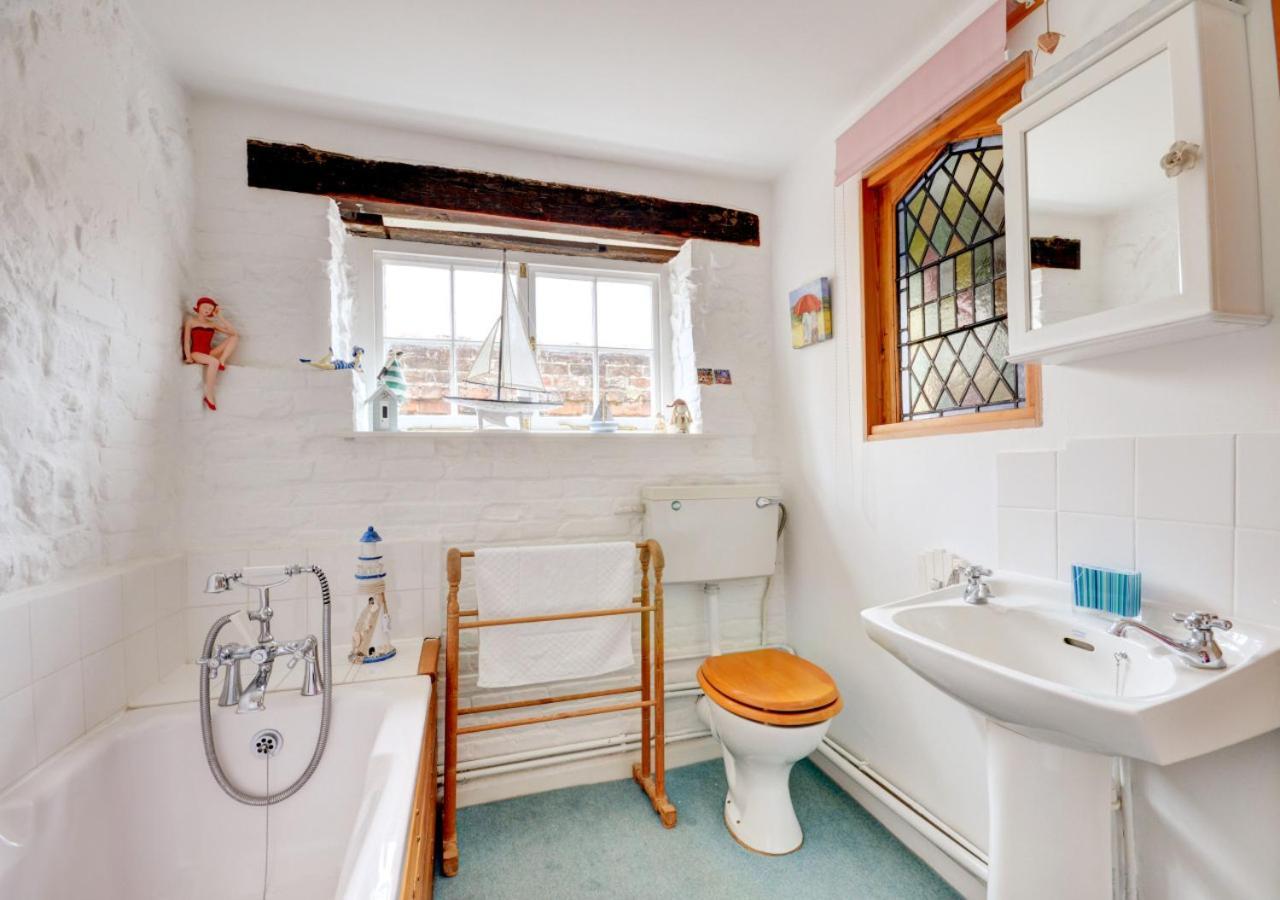 Tern Cottage Wells-next-the-Sea Eksteriør bilde