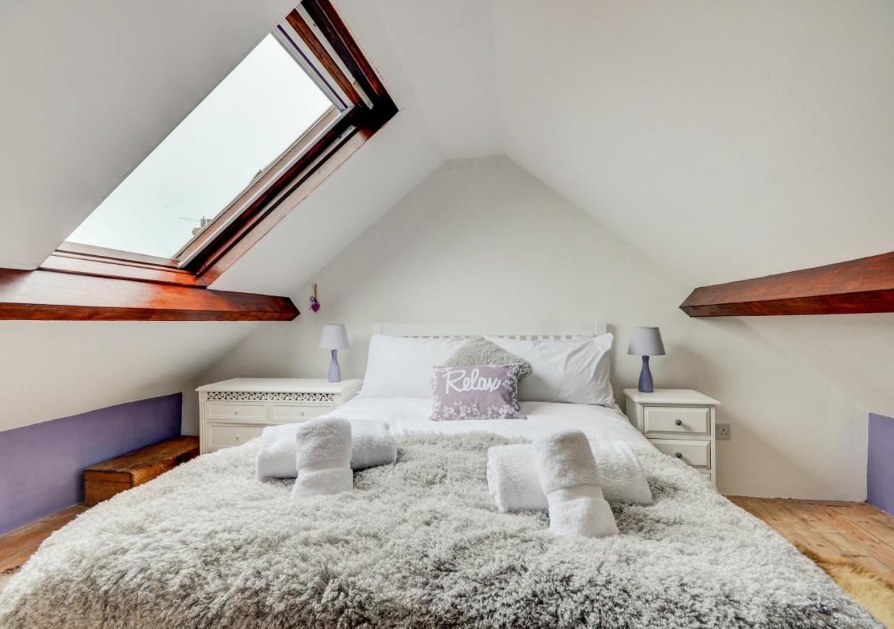 Tern Cottage Wells-next-the-Sea Eksteriør bilde